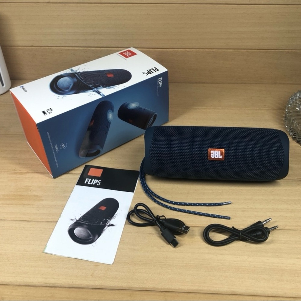 JBL Speaker